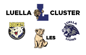 Luella Cluster